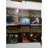 FRANK HERBERT -  seria DUNE - 6 volume - editie completa 